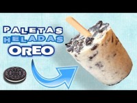 Paleta chocorio